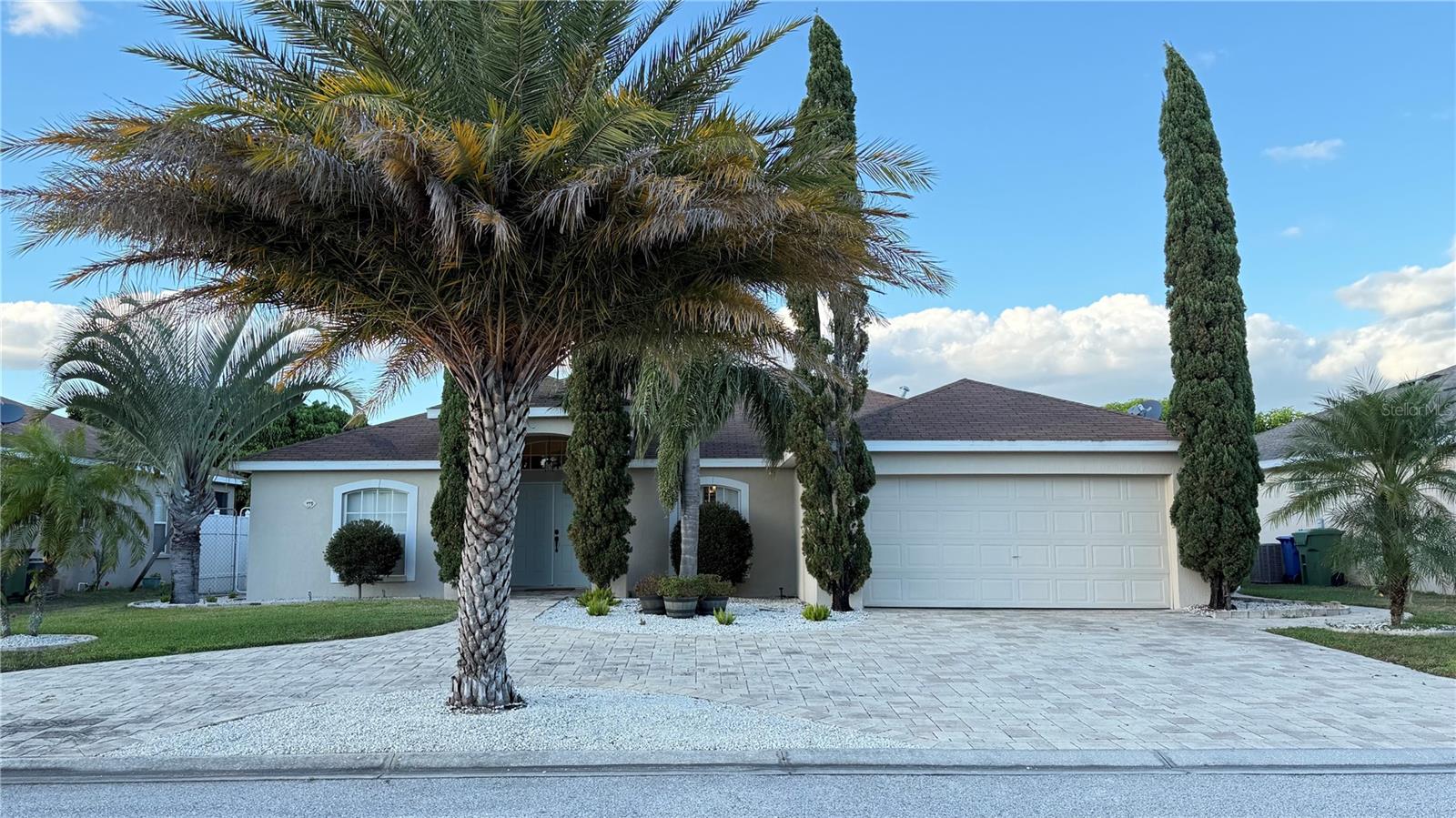 175 CLOVERDALE RD, WINTER HAVEN, FL, 33884