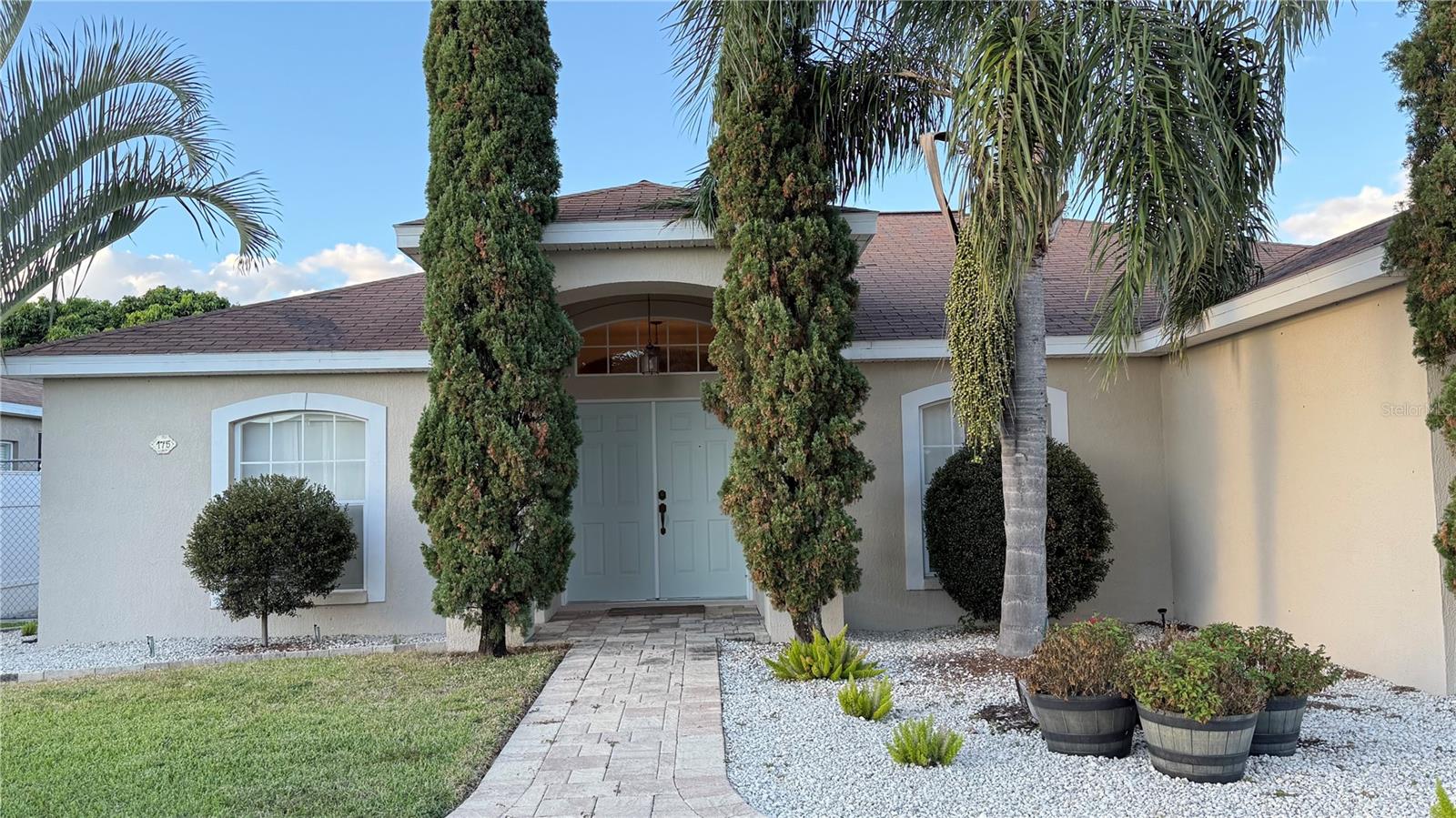 175 CLOVERDALE RD, WINTER HAVEN, FL, 33884