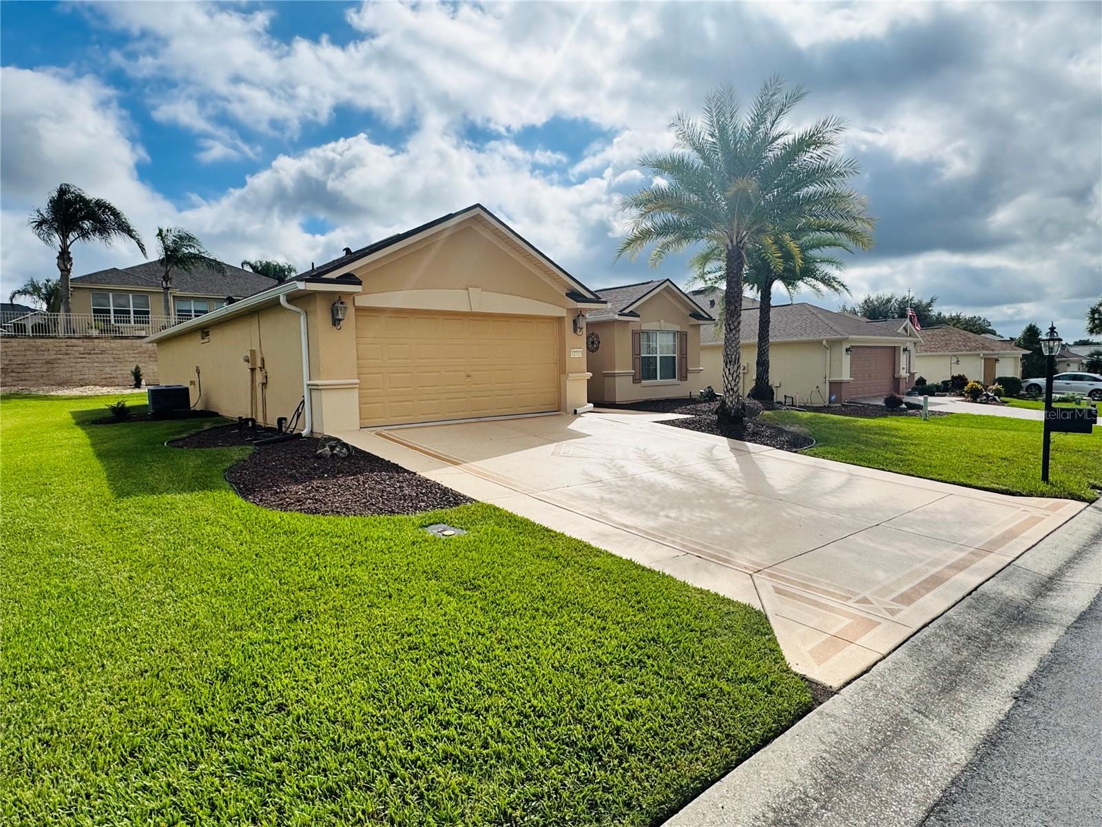 12711 SE 97TH TERRACE RD, SUMMERFIELD, FL, 34491