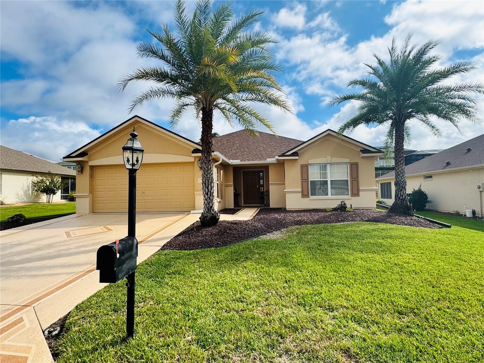 12711 SE 97TH TERRACE RD, SUMMERFIELD, FL, 34491