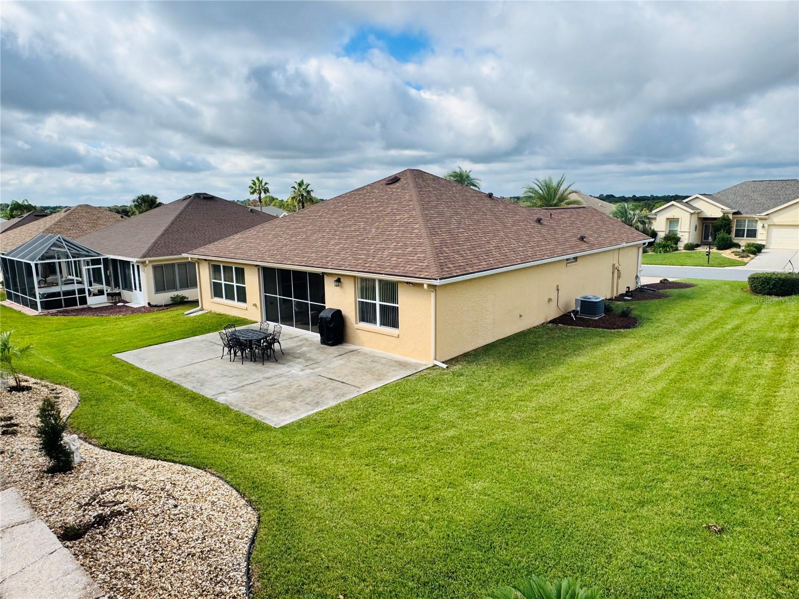 12711 SE 97TH TERRACE RD, SUMMERFIELD, FL, 34491