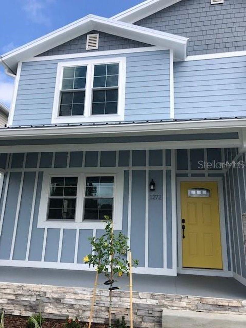 1272 PIERCE ST, CLEARWATER, FL, 33756