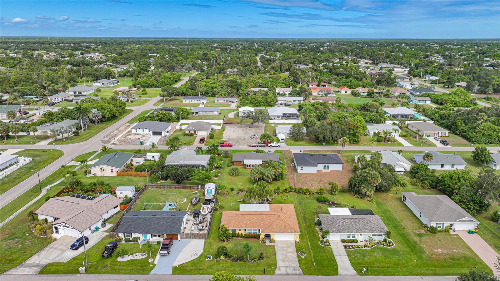 22554 LAIKA AVE, PORT CHARLOTTE, FL, 33952