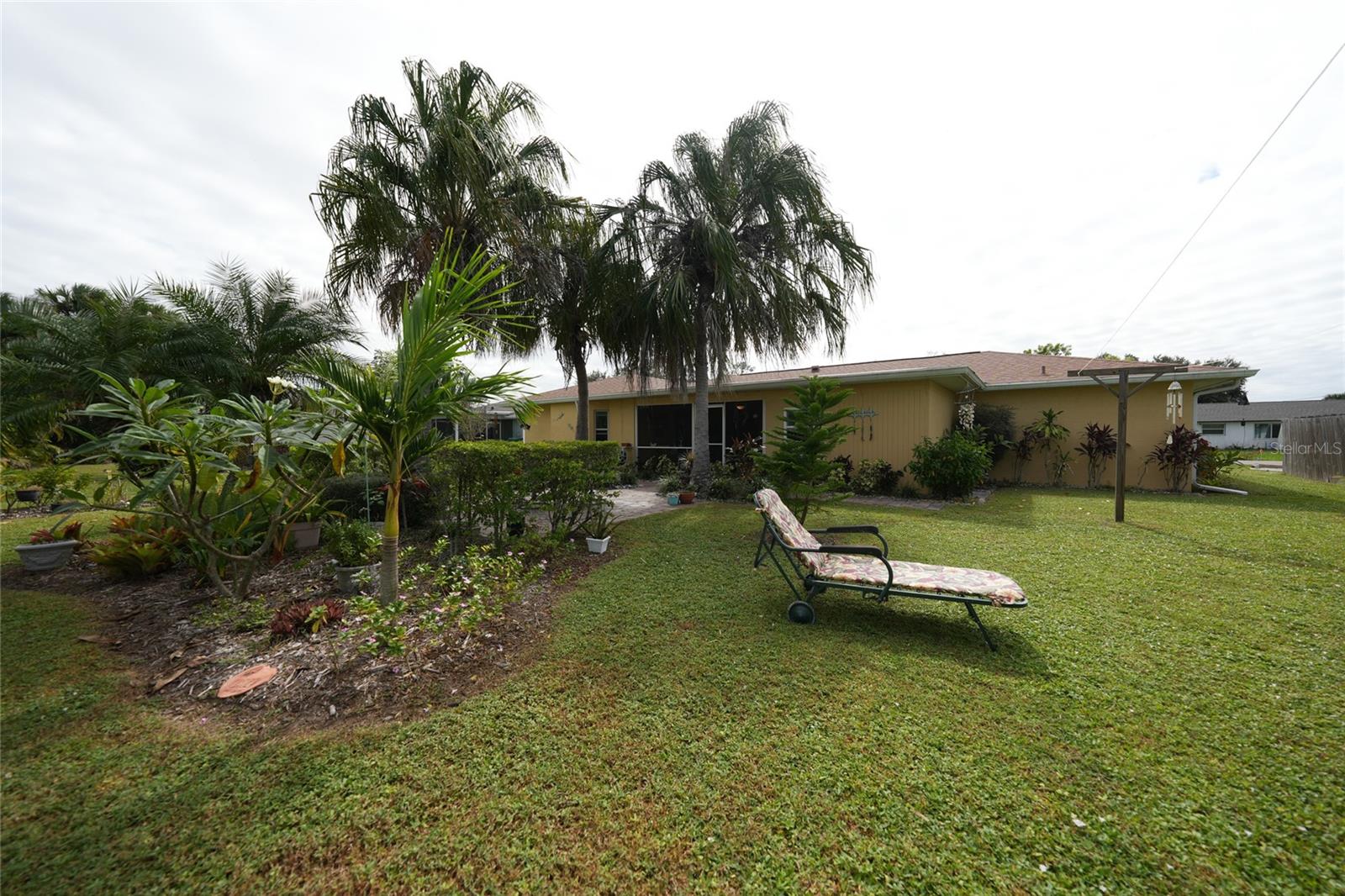 22554 LAIKA AVE, PORT CHARLOTTE, FL, 33952