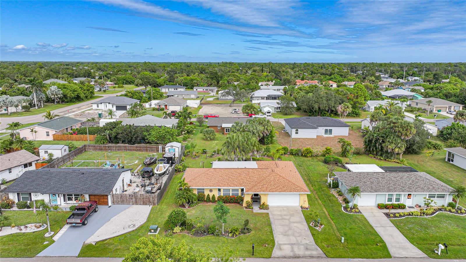 22554 LAIKA AVE, PORT CHARLOTTE, FL, 33952