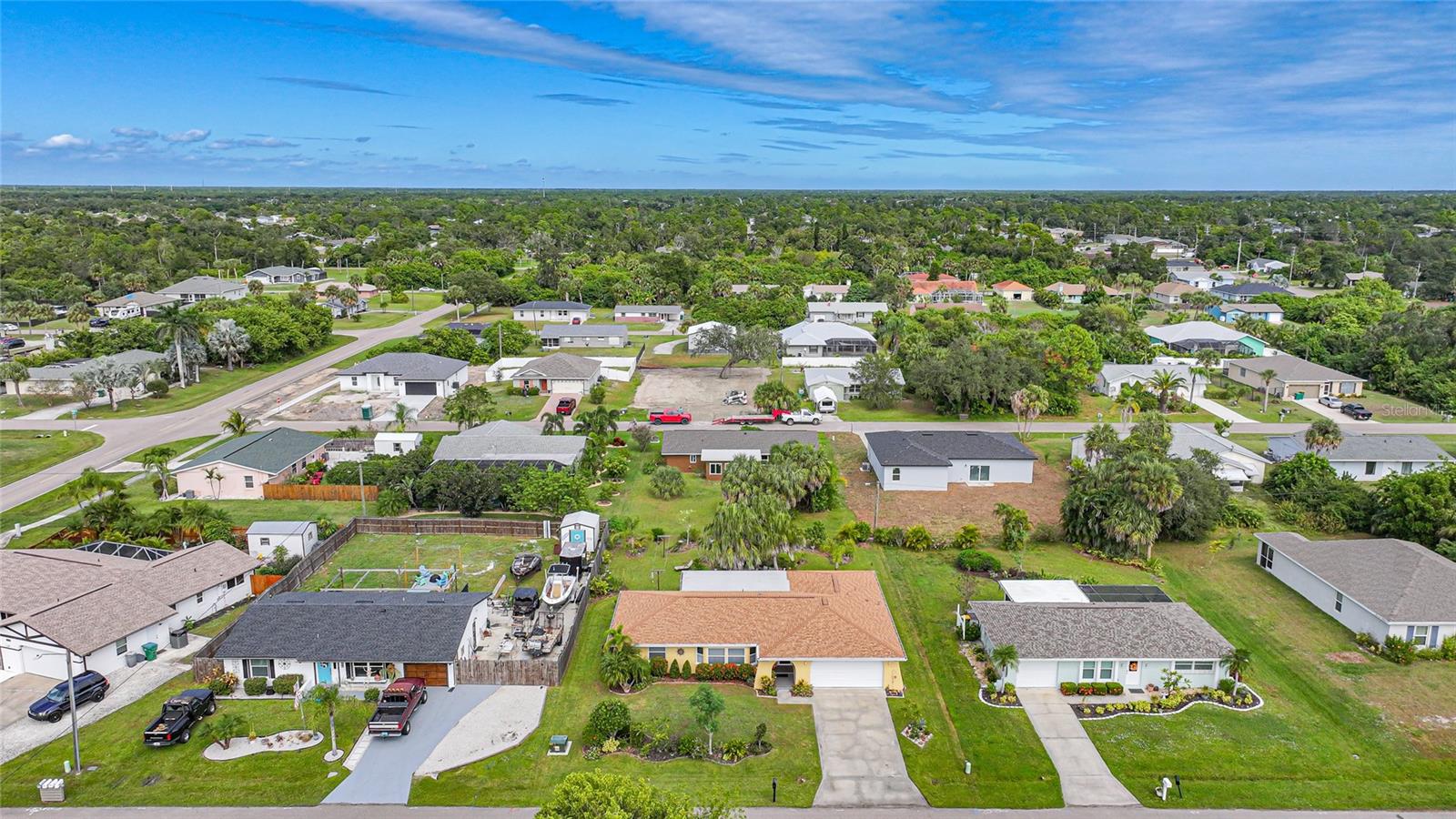 22554 LAIKA AVE, PORT CHARLOTTE, FL, 33952
