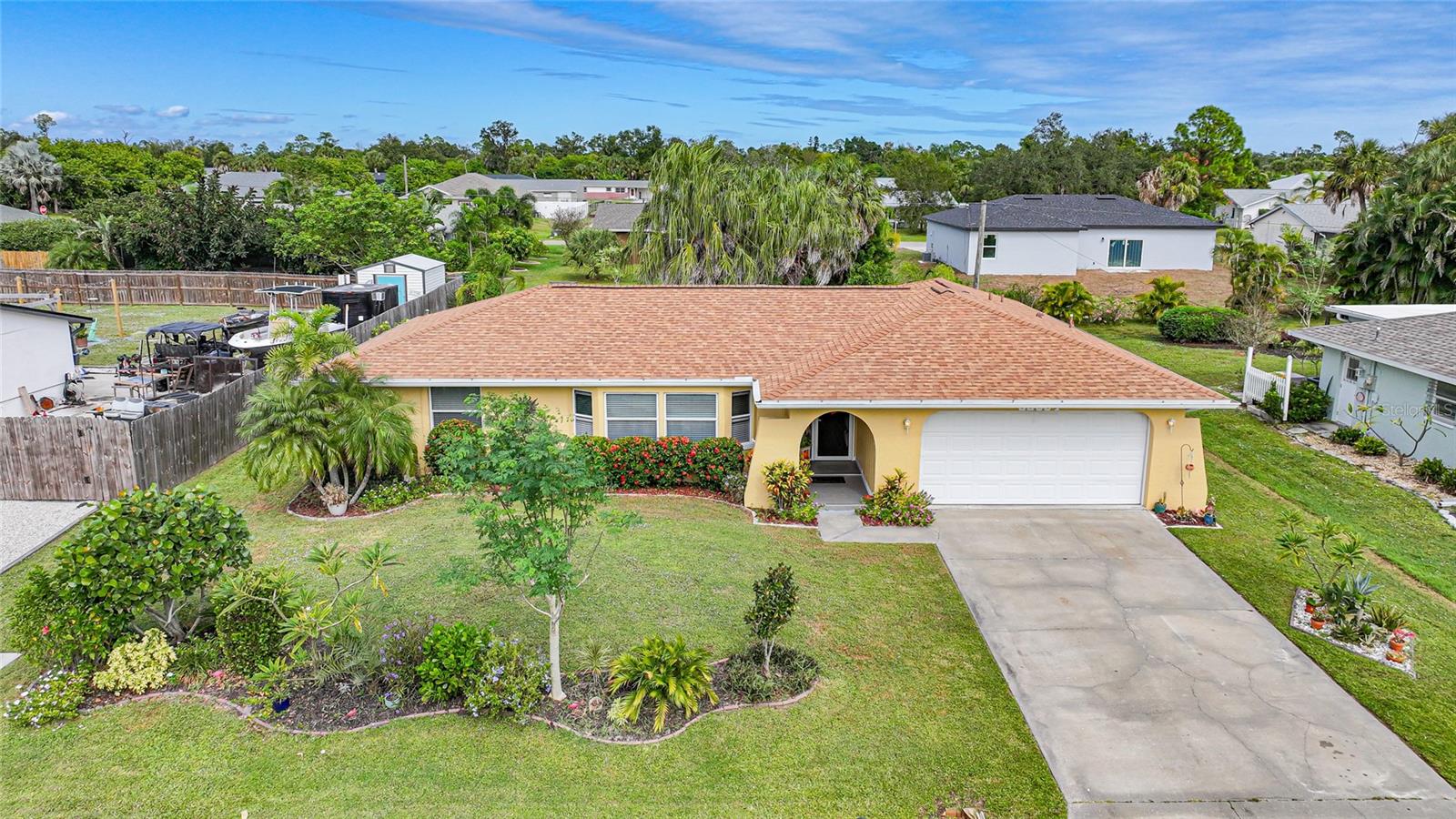 22554 LAIKA AVE, PORT CHARLOTTE, FL, 33952