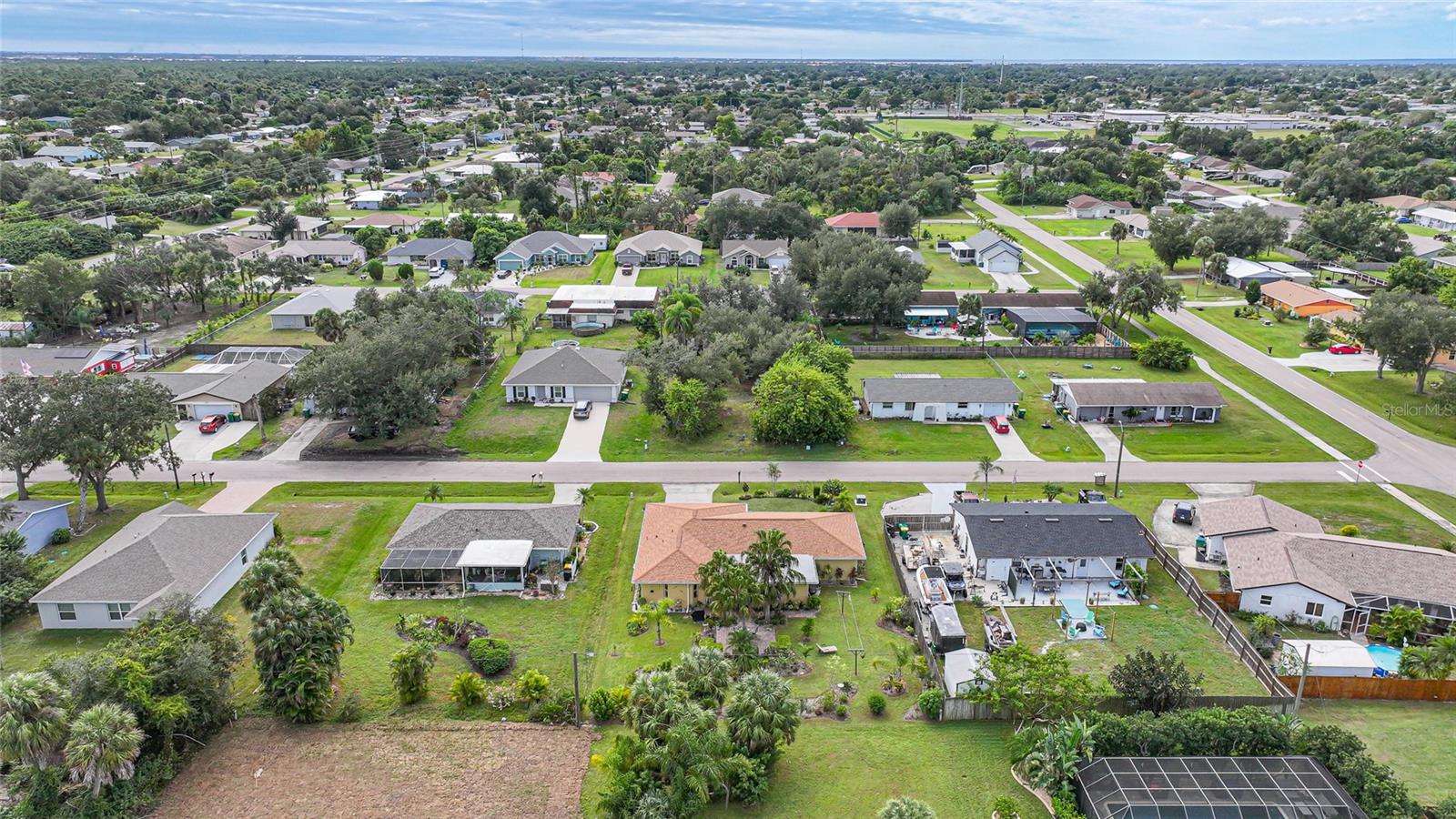 22554 LAIKA AVE, PORT CHARLOTTE, FL, 33952