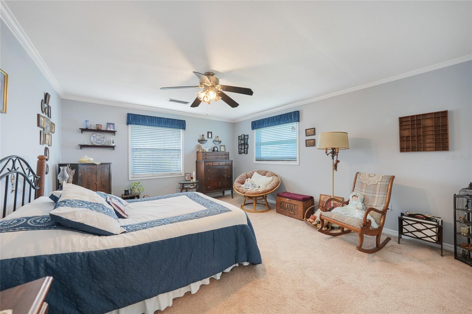 22554 LAIKA AVE, PORT CHARLOTTE, FL, 33952