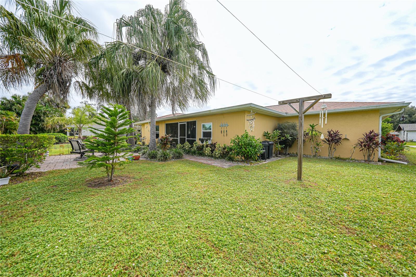 22554 LAIKA AVE, PORT CHARLOTTE, FL, 33952