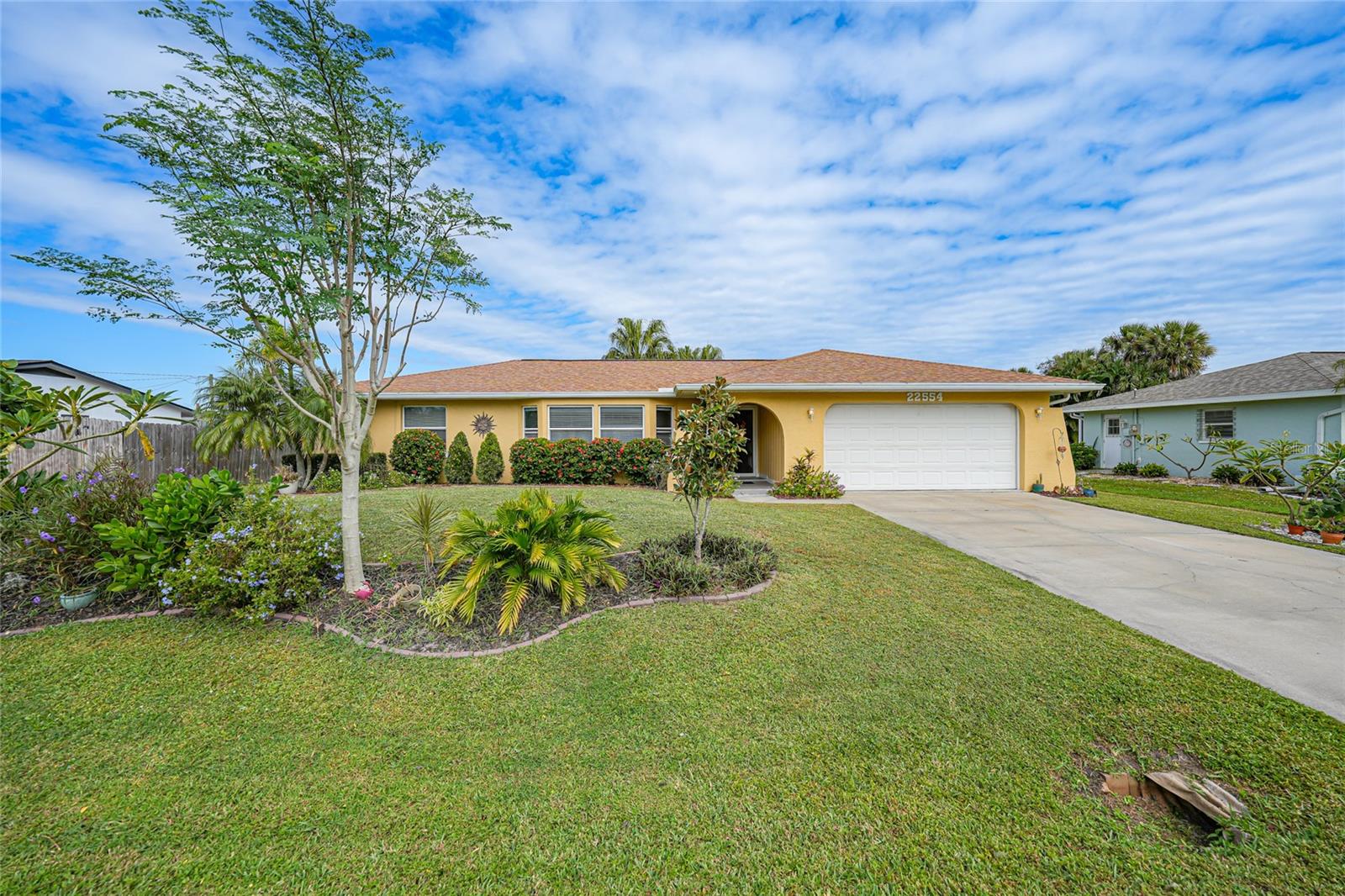 22554 LAIKA AVE, PORT CHARLOTTE, FL, 33952