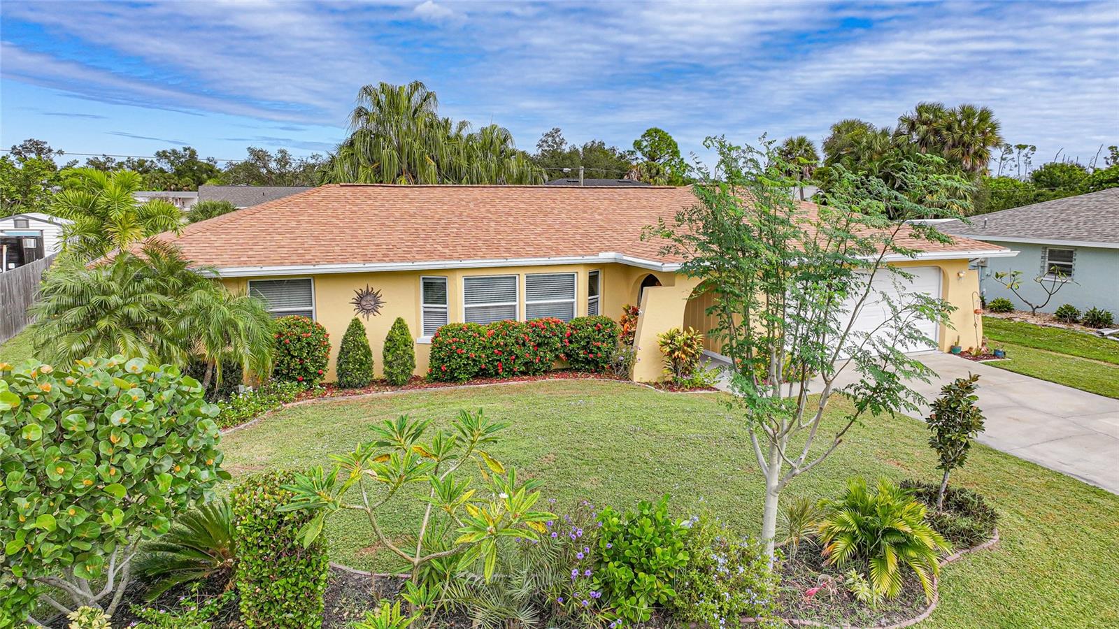 22554 LAIKA AVE, PORT CHARLOTTE, FL, 33952