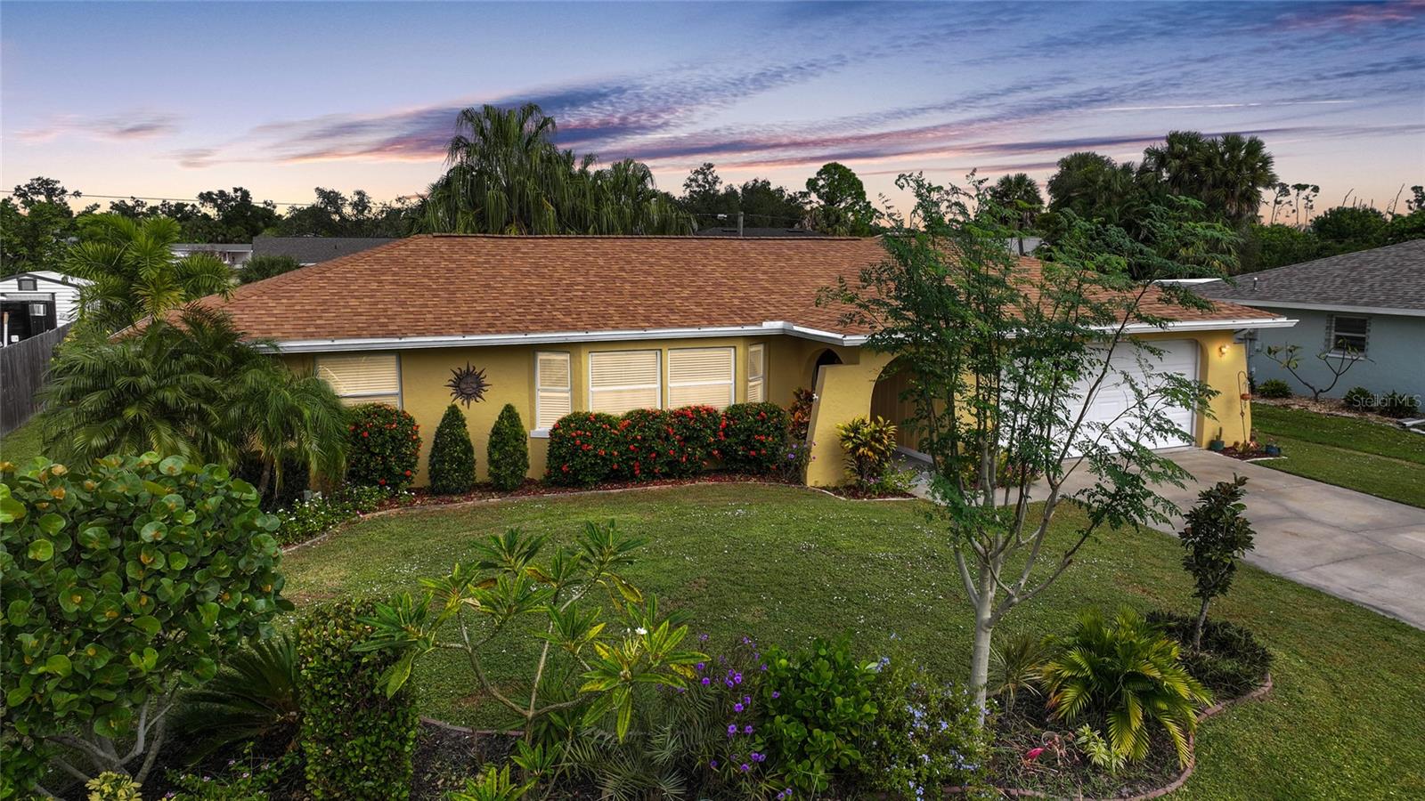 22554 LAIKA AVE, PORT CHARLOTTE, FL, 33952