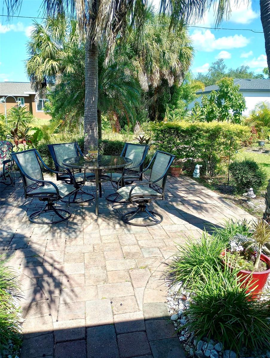 22554 LAIKA AVE, PORT CHARLOTTE, FL, 33952