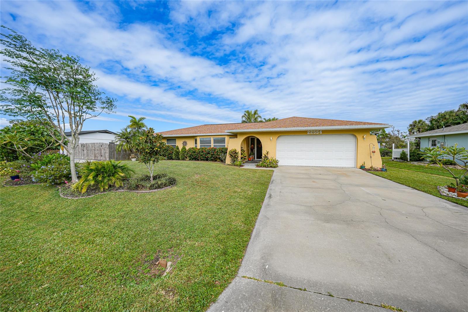 22554 LAIKA AVE, PORT CHARLOTTE, FL, 33952