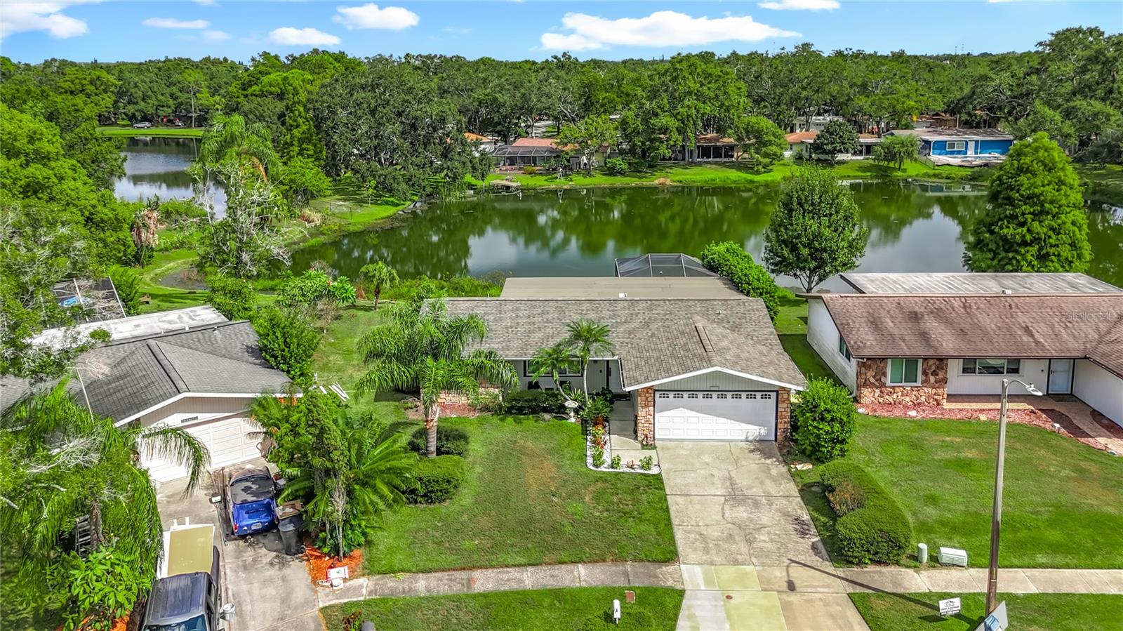 2071 BUTTERNUT CIR E, CLEARWATER, FL, 33763