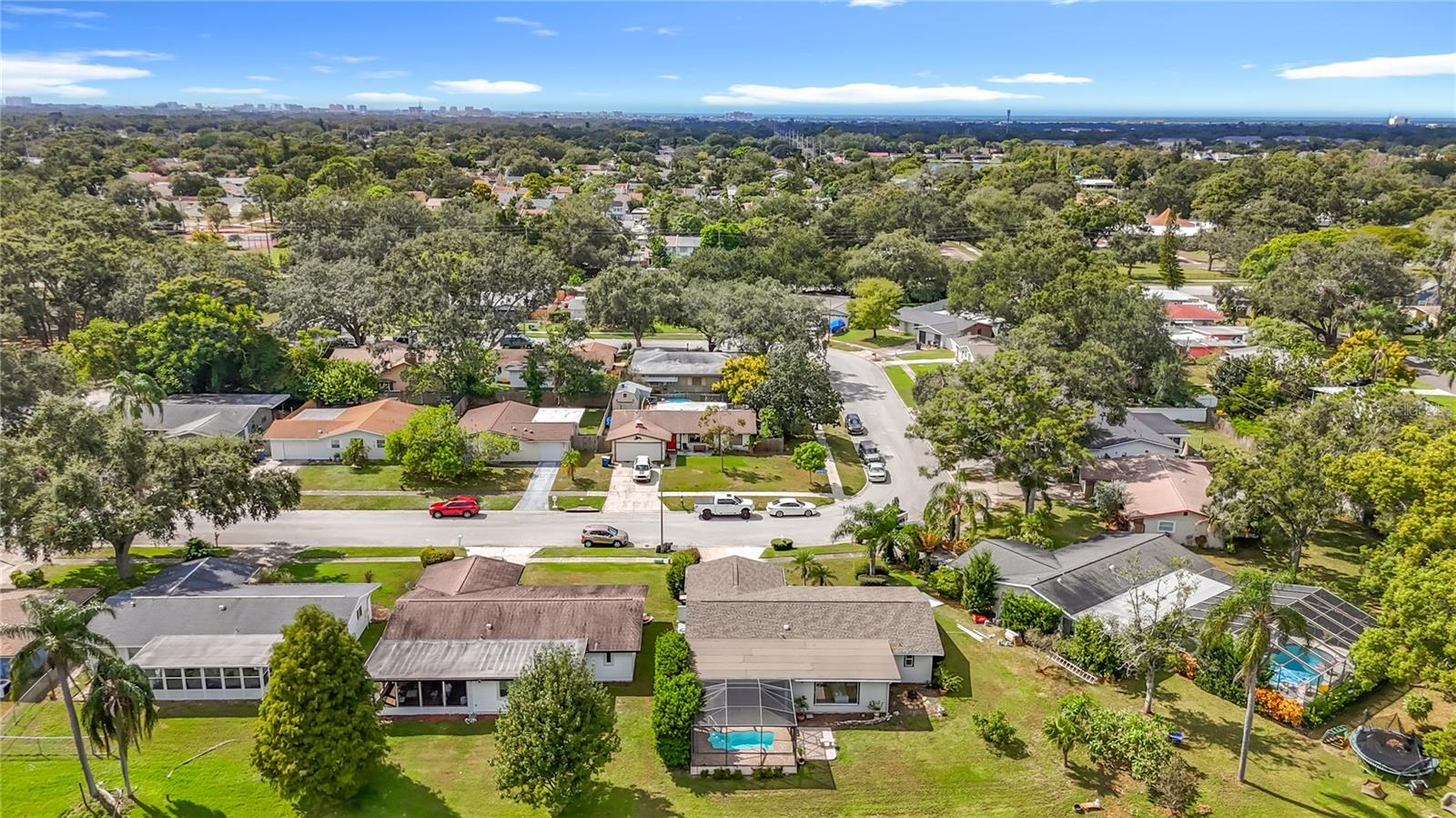 2071 BUTTERNUT CIR E, CLEARWATER, FL, 33763