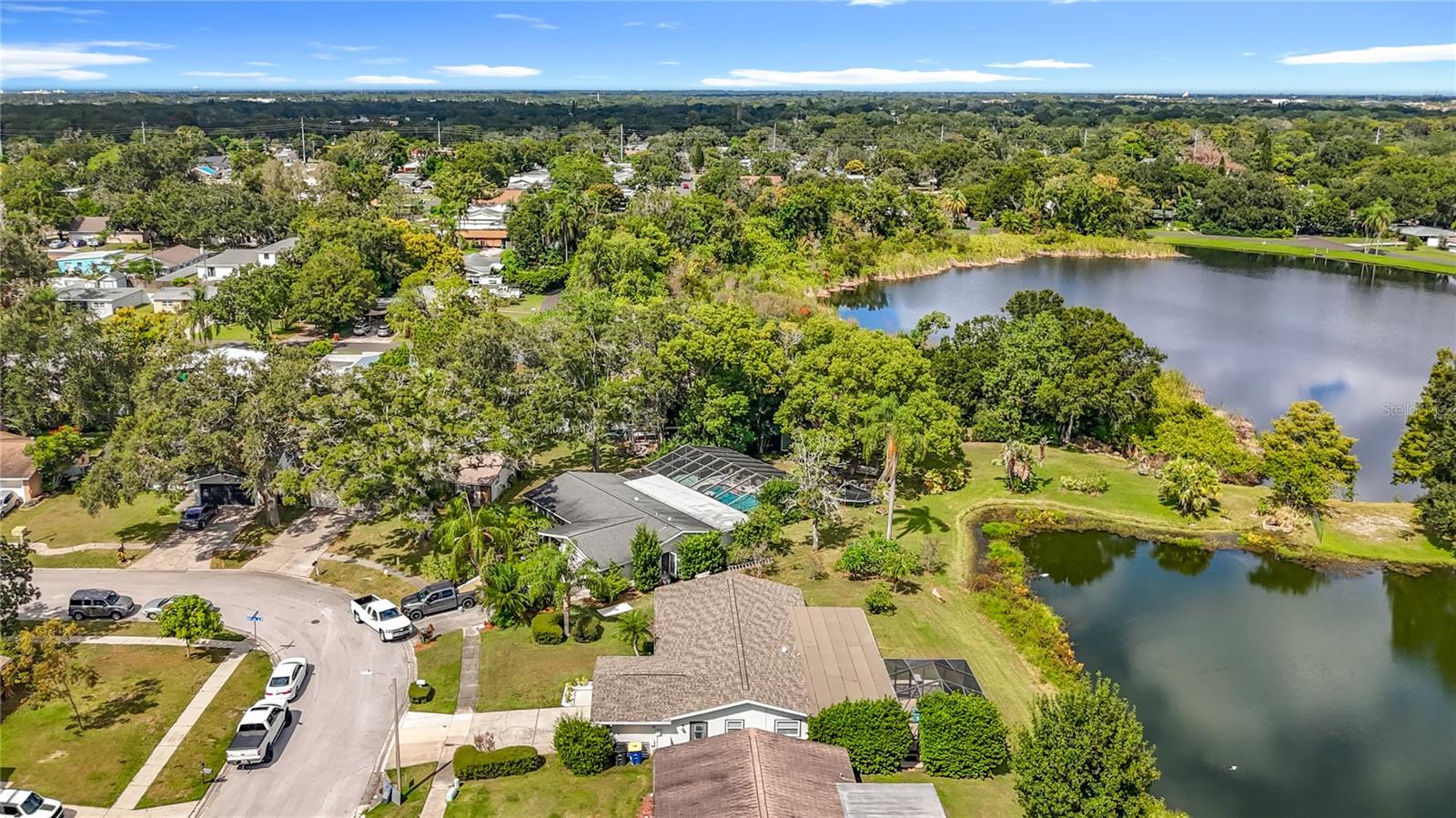 2071 BUTTERNUT CIR E, CLEARWATER, FL, 33763