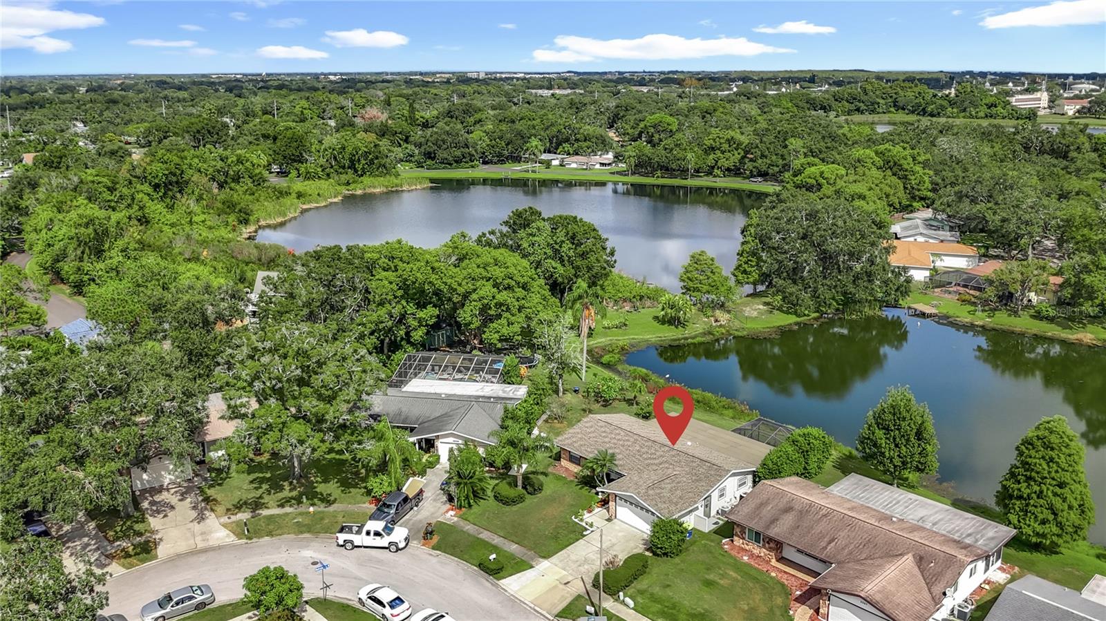 2071 BUTTERNUT CIR E, CLEARWATER, FL, 33763