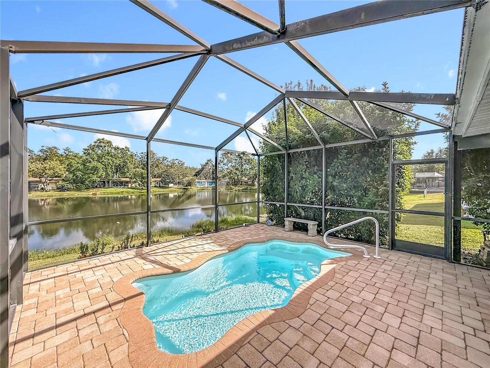 2071 BUTTERNUT CIR E, CLEARWATER, FL, 33763