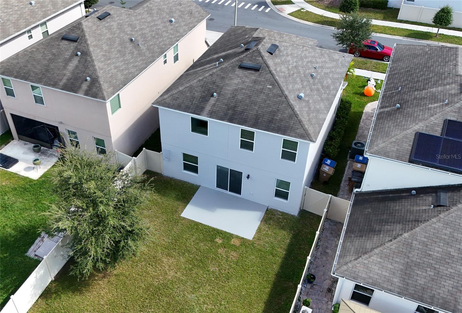 3203 TURRET BAY CT, KISSIMMEE, FL, 34743