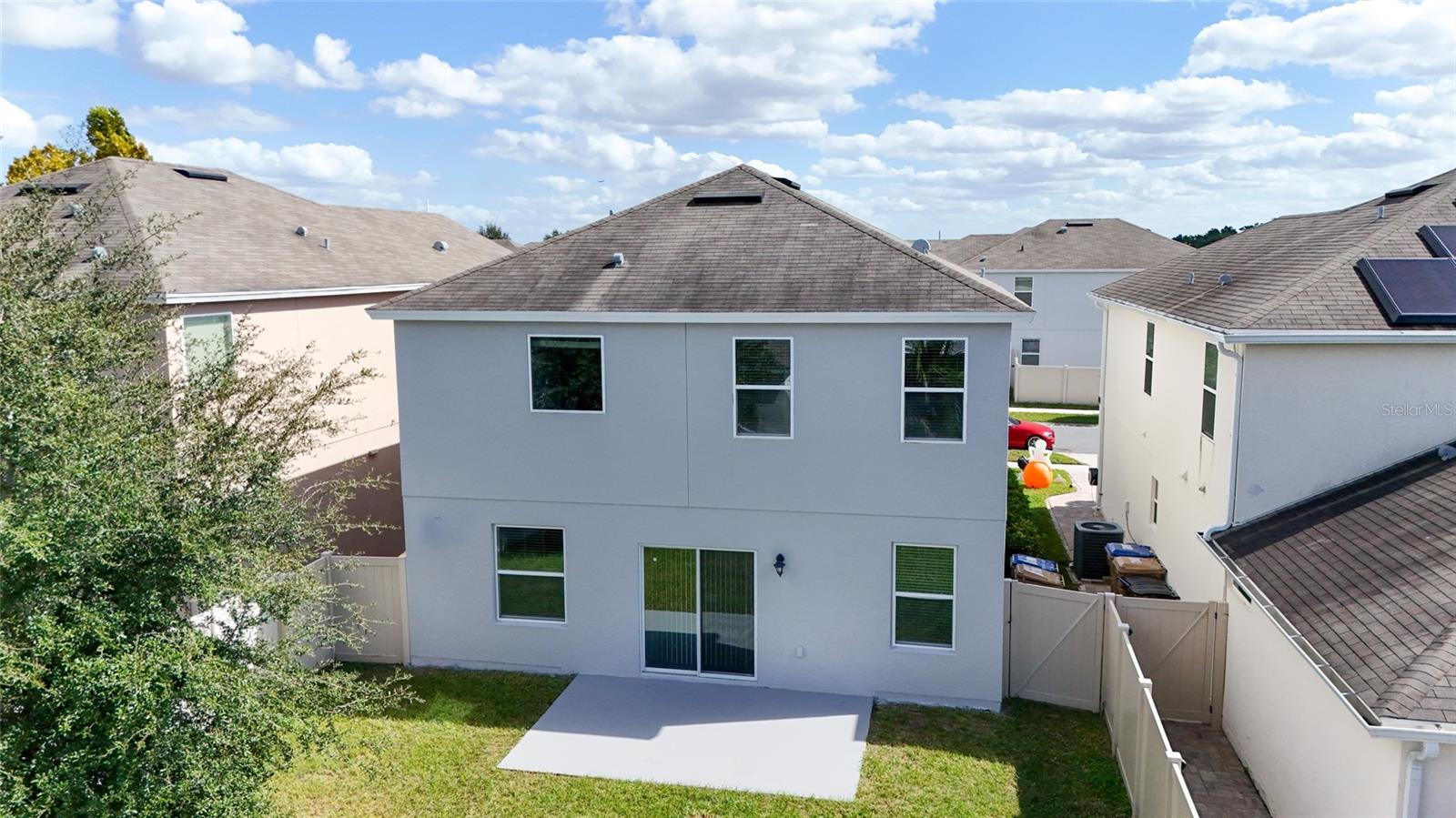 3203 TURRET BAY CT, KISSIMMEE, FL, 34743
