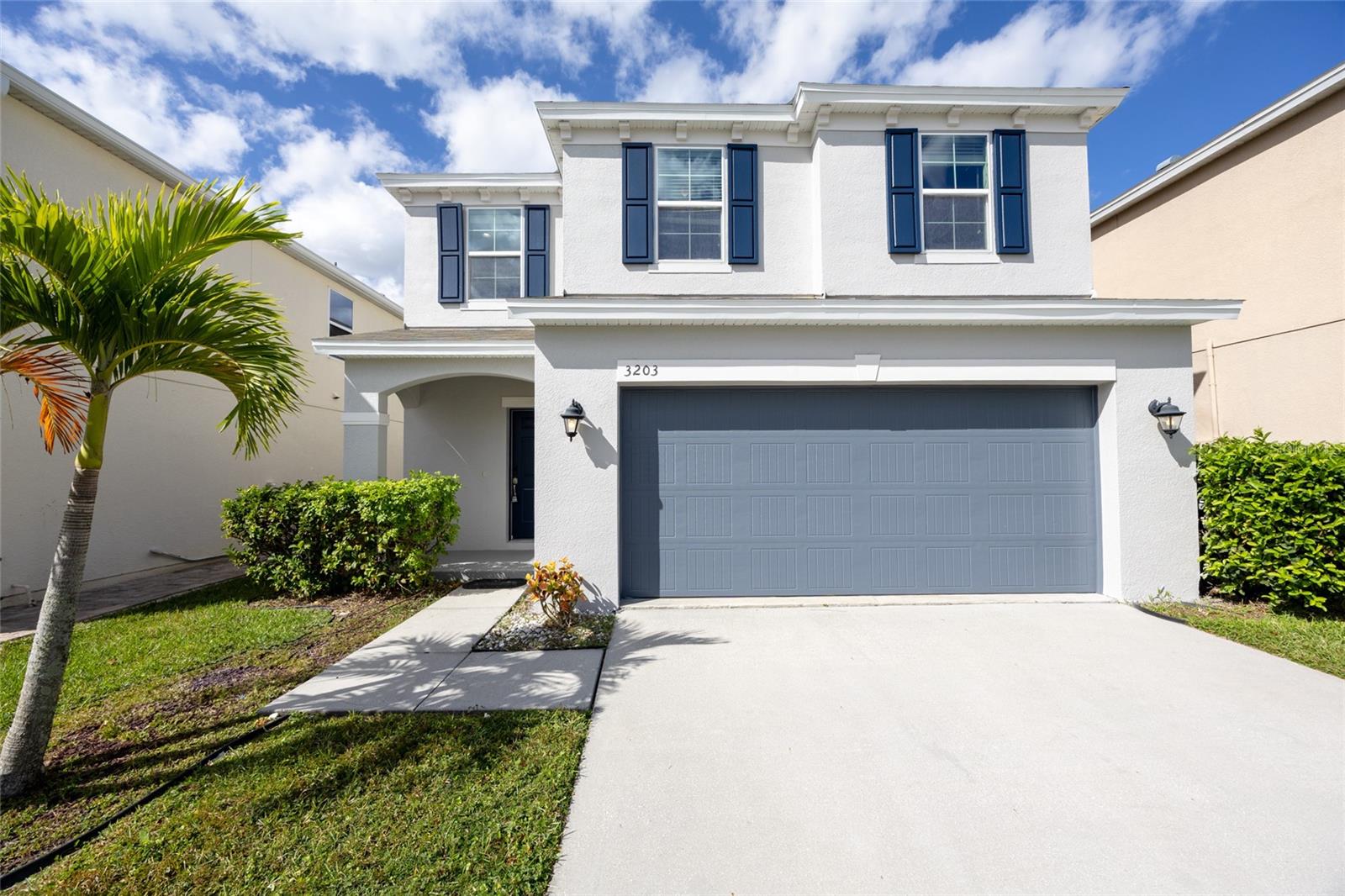 3203 TURRET BAY CT, KISSIMMEE, FL, 34743