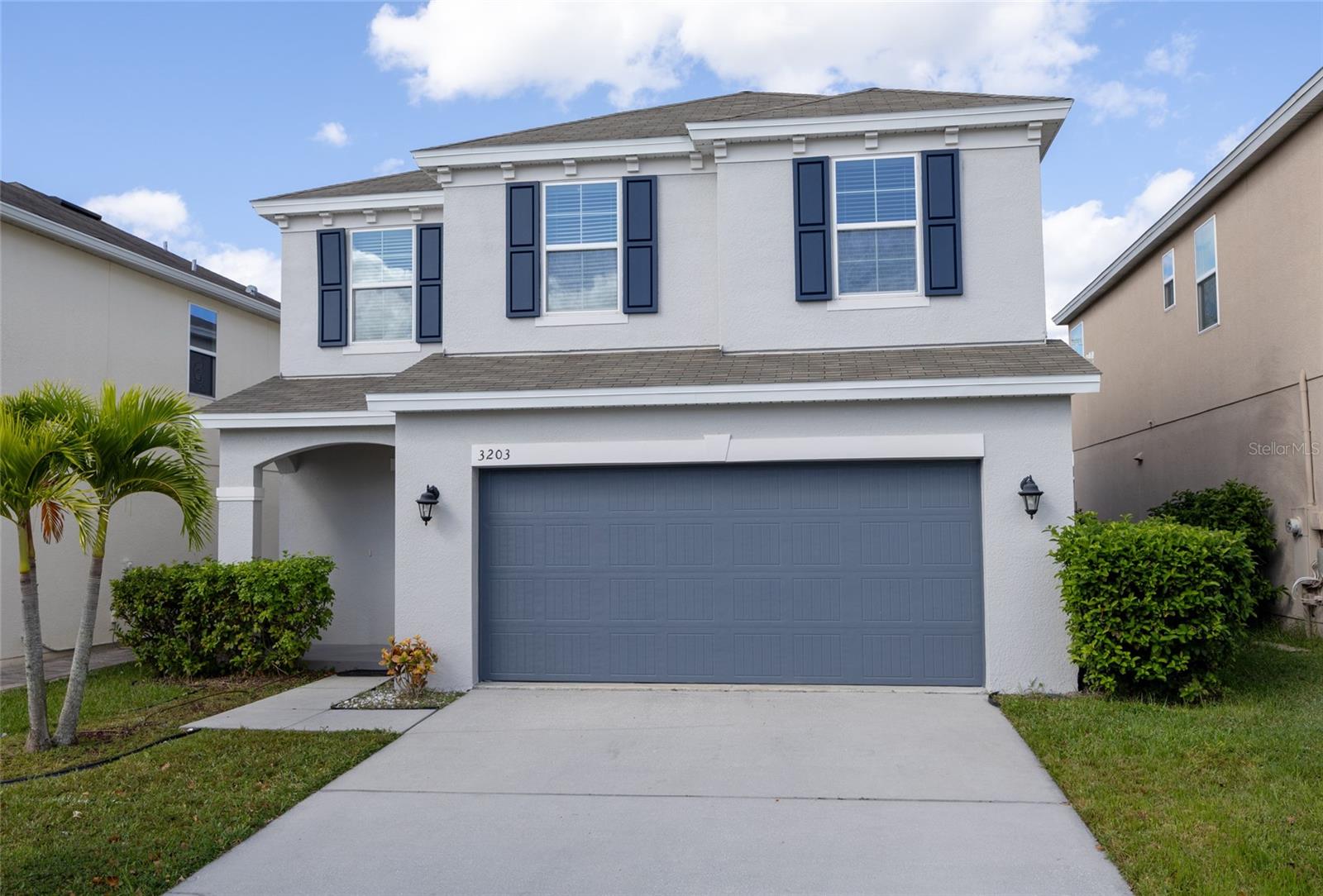 3203 TURRET BAY CT, KISSIMMEE, FL, 34743