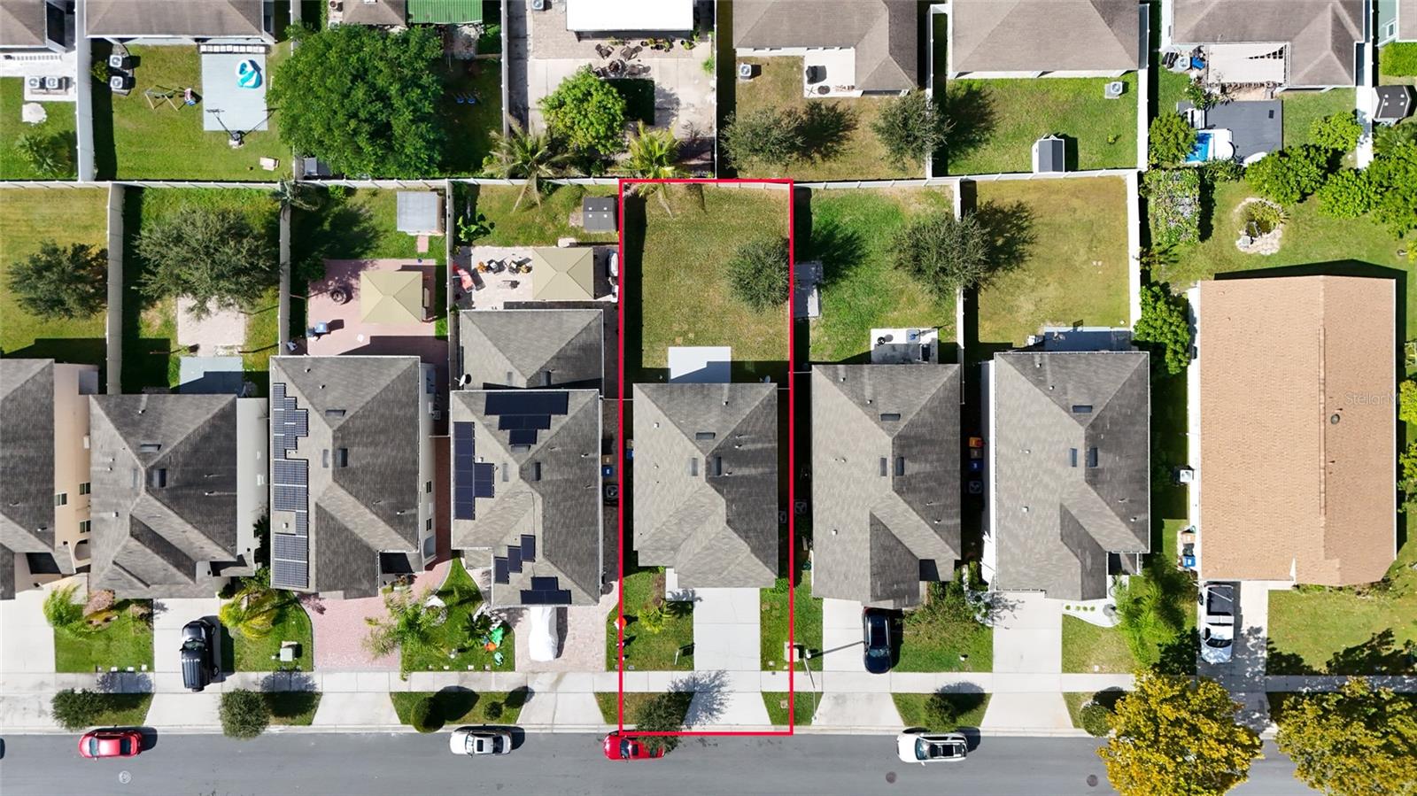 3203 TURRET BAY CT, KISSIMMEE, FL, 34743