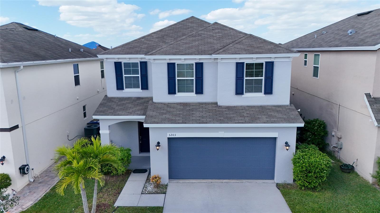 3203 TURRET BAY CT, KISSIMMEE, FL, 34743