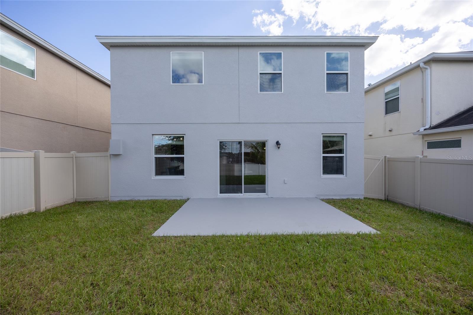 3203 TURRET BAY CT, KISSIMMEE, FL, 34743
