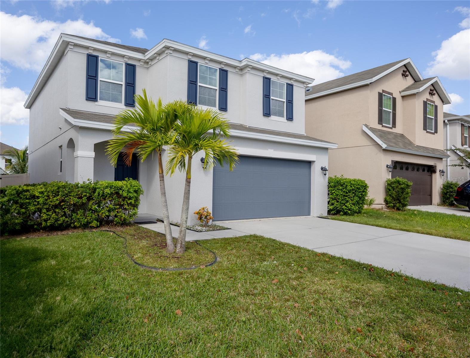 3203 TURRET BAY CT, KISSIMMEE, FL, 34743