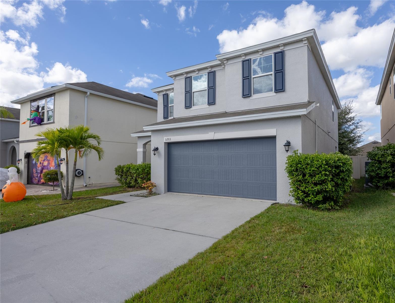 3203 TURRET BAY CT, KISSIMMEE, FL, 34743