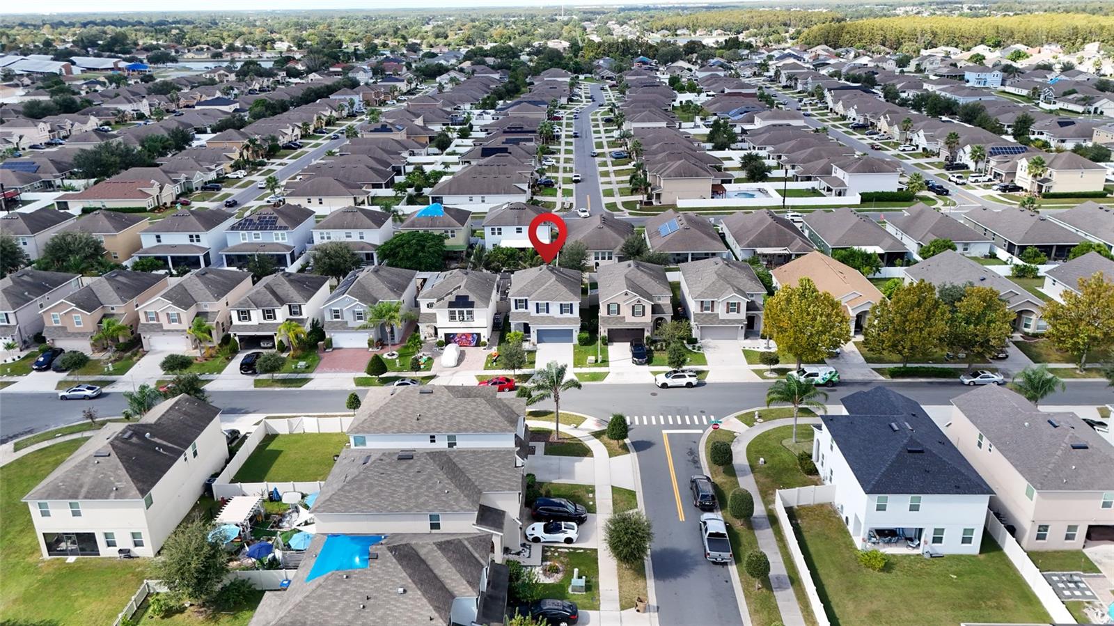 3203 TURRET BAY CT, KISSIMMEE, FL, 34743