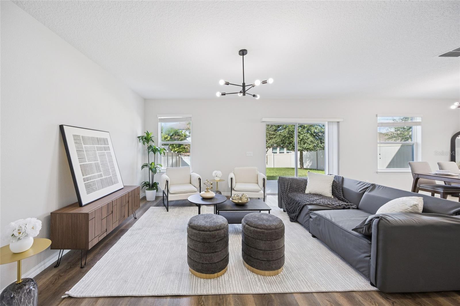 3203 TURRET BAY CT, KISSIMMEE, FL, 34743