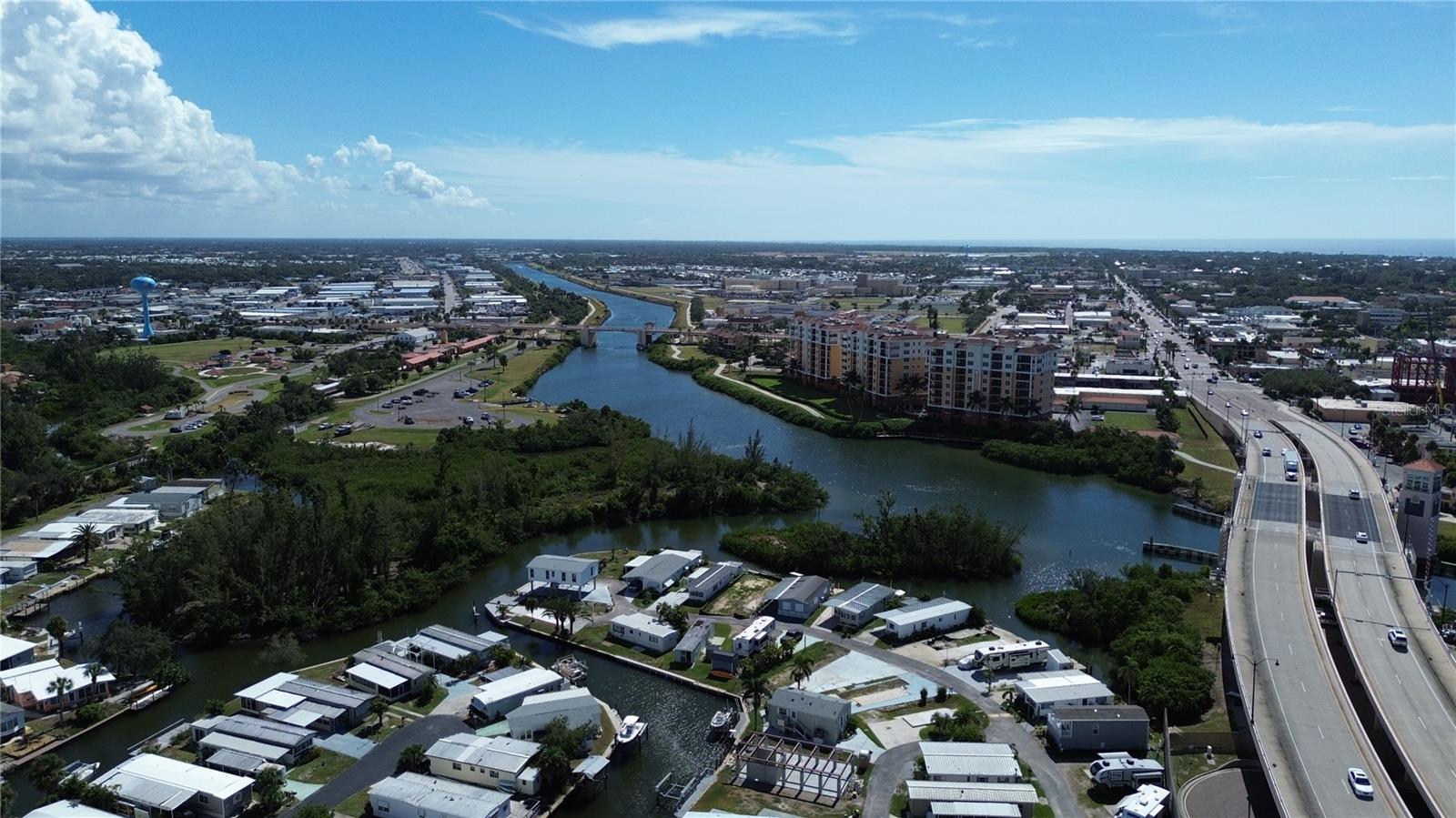 103 BAYOU DR, VENICE, FL, 34285