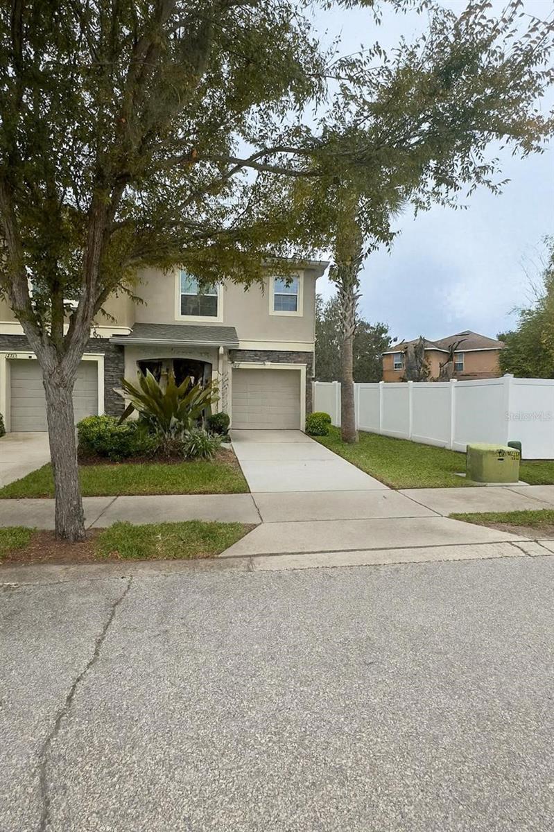 12711 LEXINGTON RIDGE ST, RIVERVIEW, FL, 33578