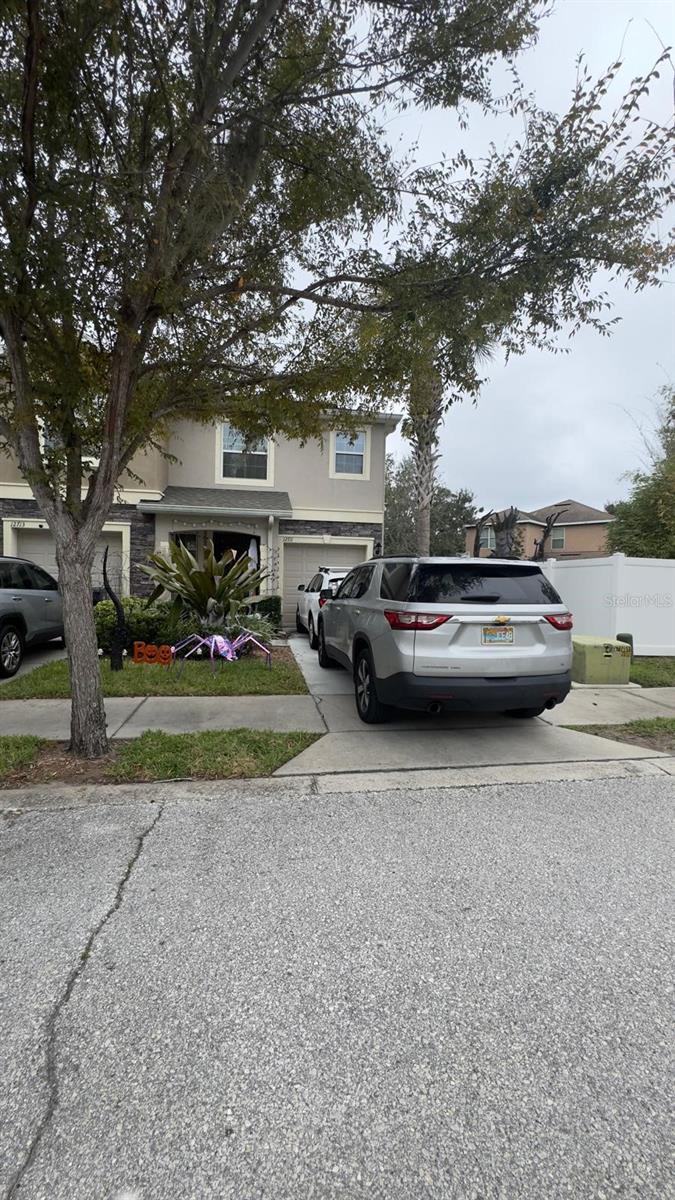 12711 LEXINGTON RIDGE ST, RIVERVIEW, FL, 33578