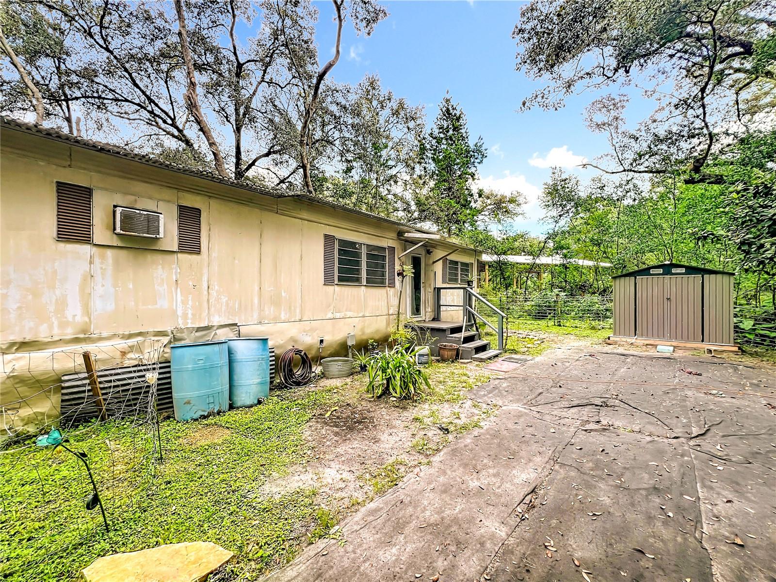 44748 BALDPATE RD, ALTOONA, FL, 32702