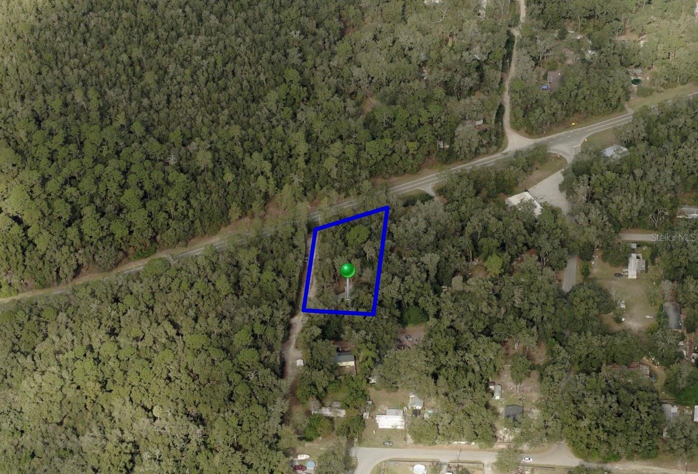 44748 BALDPATE RD, ALTOONA, FL, 32702