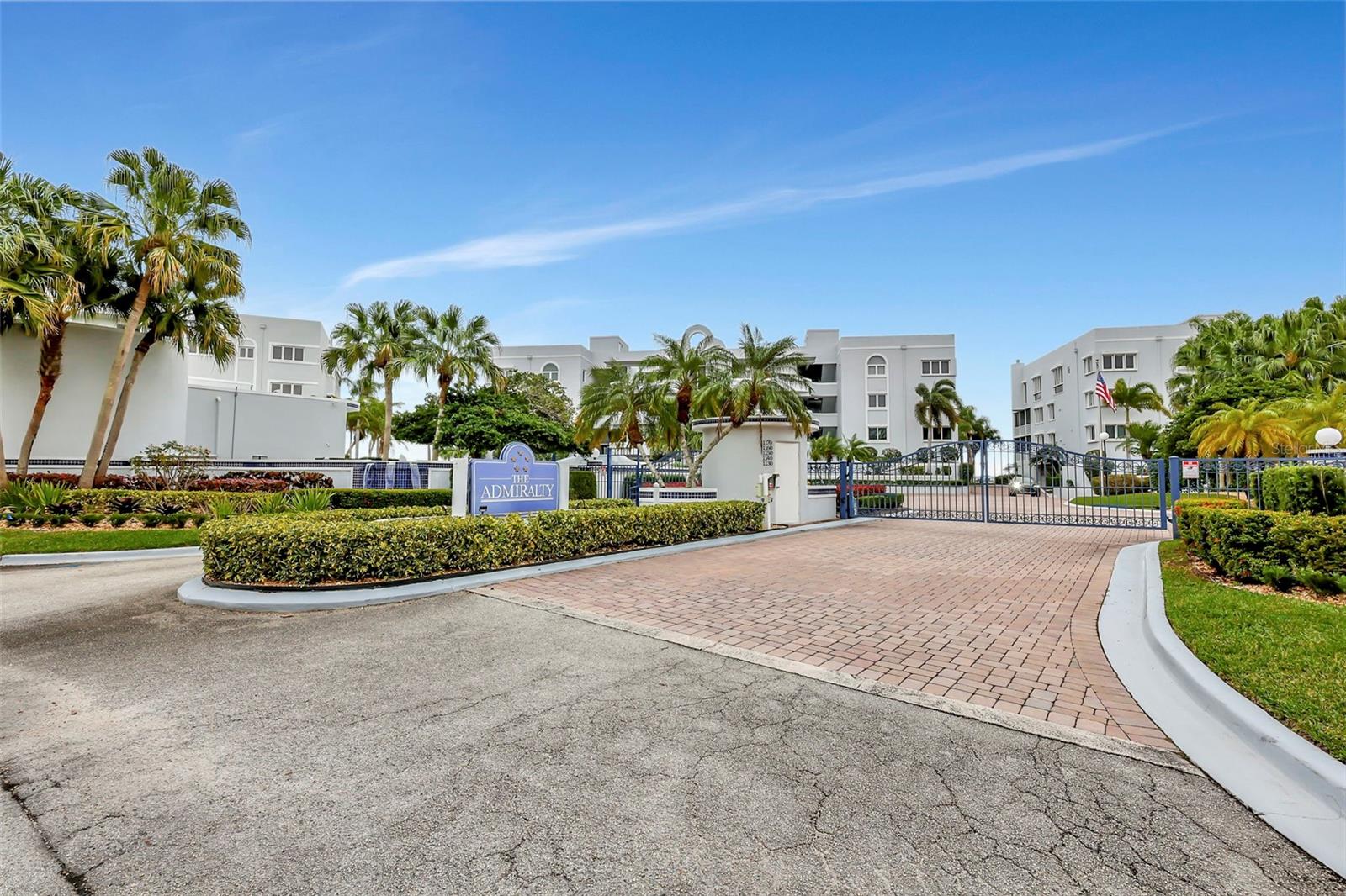 1140 SW CHAPMAN WAY #401, PALM CITY, FL, 34990