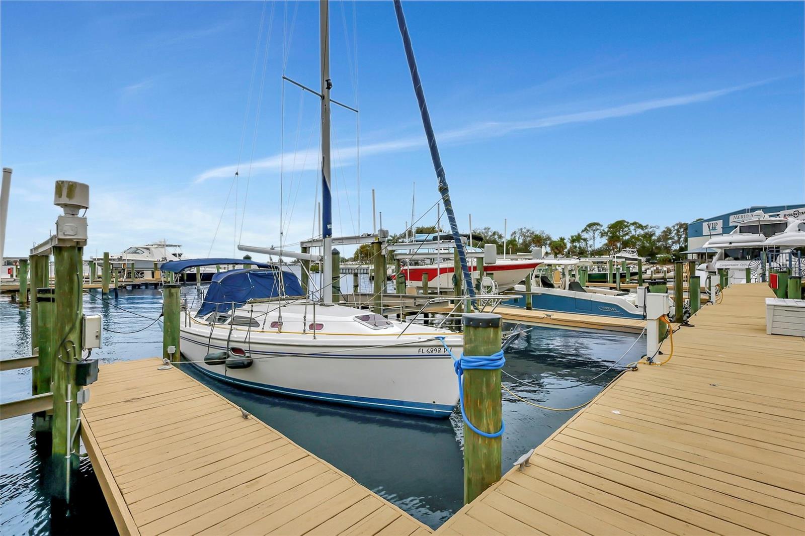 1140 SW CHAPMAN WAY #401, PALM CITY, FL, 34990