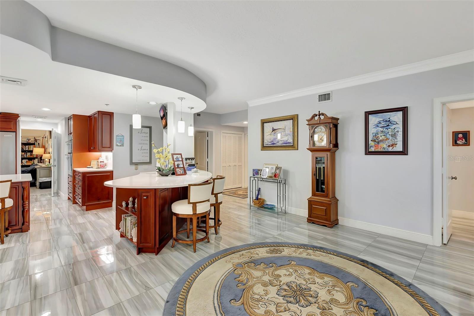 1140 SW CHAPMAN WAY #401, PALM CITY, FL, 34990