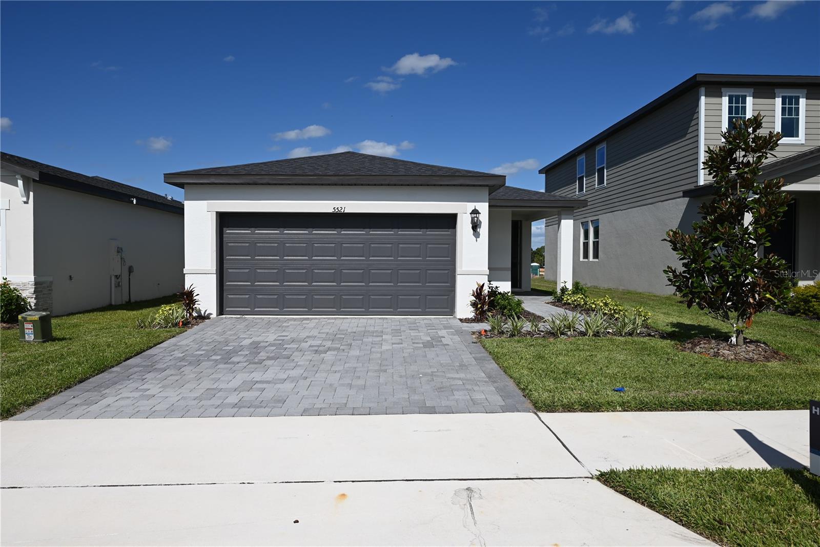 5521 CLOVE ROW, HAINES CITY, FL, 33844