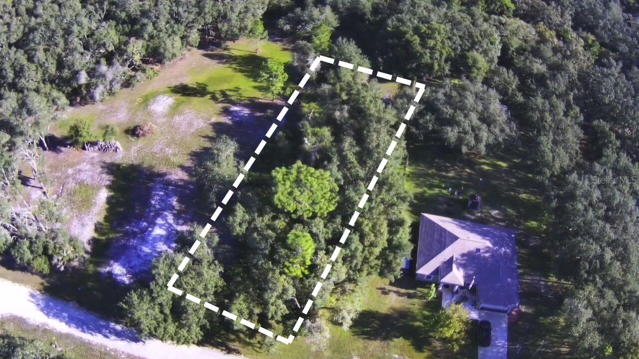 34429 MANUEL ST, WEBSTER, FL, 33597