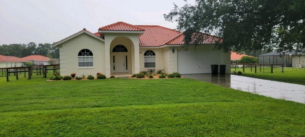 4265 E AMSTERDAM ST, INVERNESS, FL, 34453