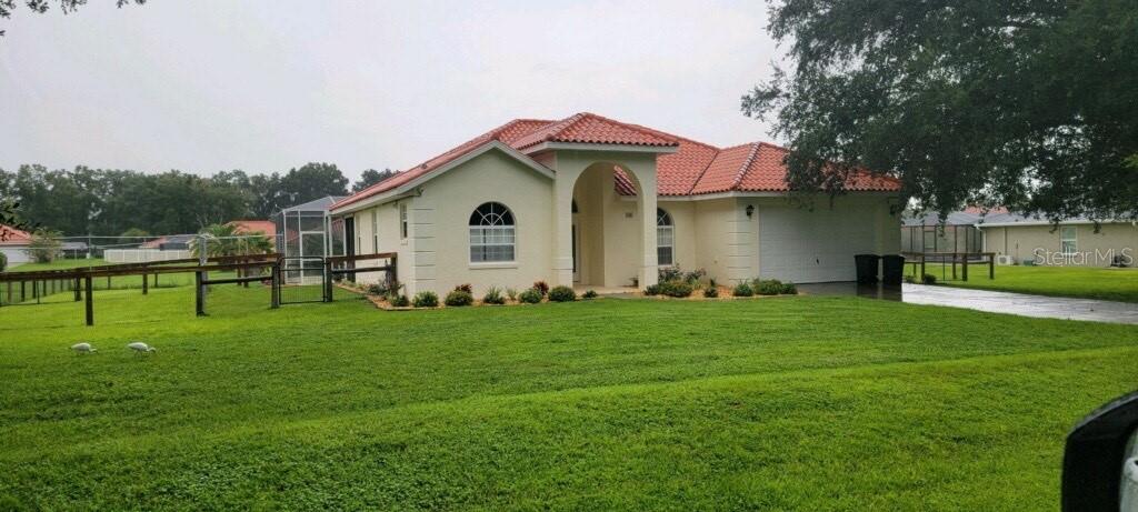 4265 E AMSTERDAM ST, INVERNESS, FL, 34453