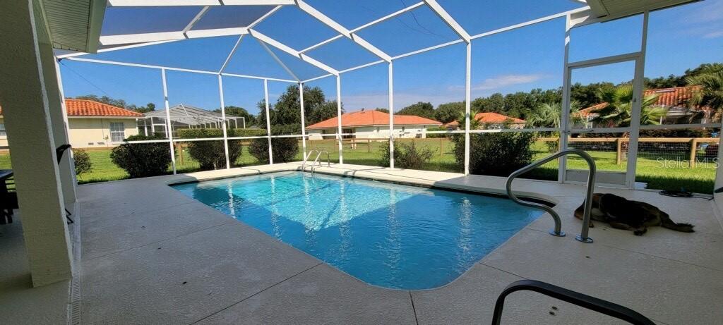 4265 E AMSTERDAM ST, INVERNESS, FL, 34453