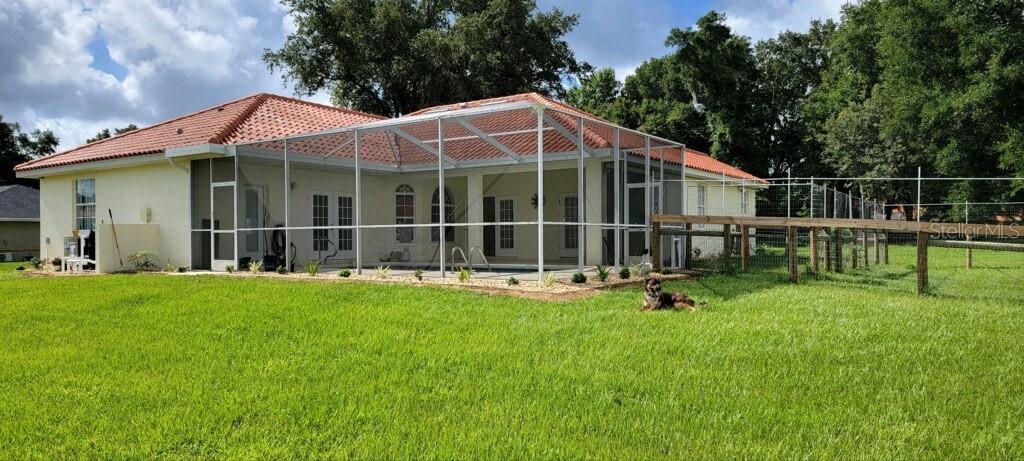 4265 E AMSTERDAM ST, INVERNESS, FL, 34453