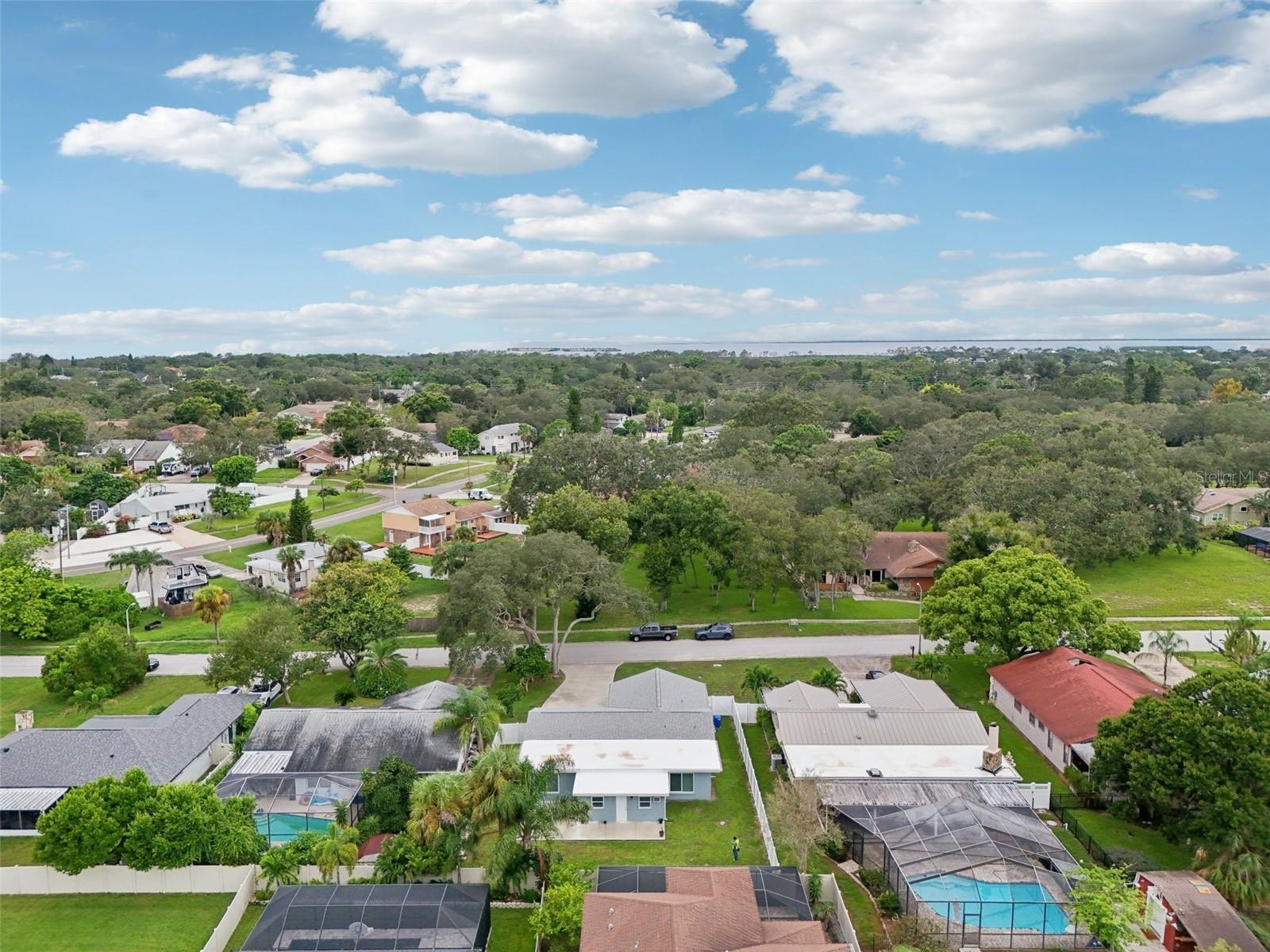 1004-1 PENINSULA AVE, TARPON SPRINGS, FL, 34689